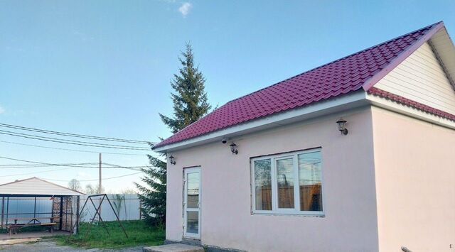 п Кузино ул Комсомольская 47 фото