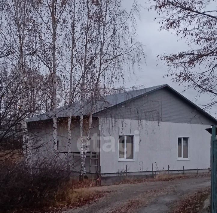 дом г Екатеринбург Чкаловская Родничок СНТ фото 1