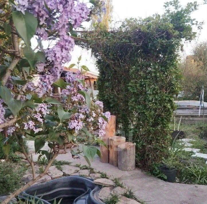 земля г Екатеринбург р-н Орджоникидзевский тер Садоводческое товарищество Геолог Проспект Космонавтов, 3, Медик-2 фото 1