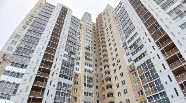 р-н Калининский дом 56 фото