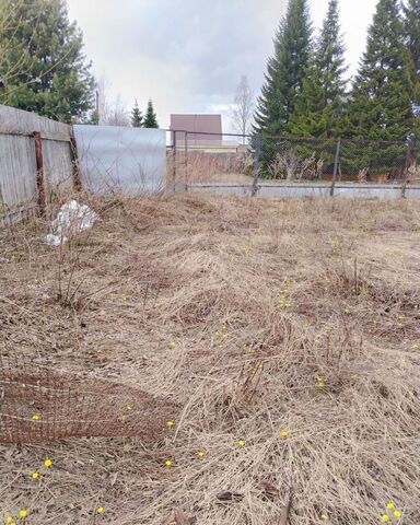 земля снт Рябинка ул Центральная Ханты-Мансийский АО, Нижневартовск фото