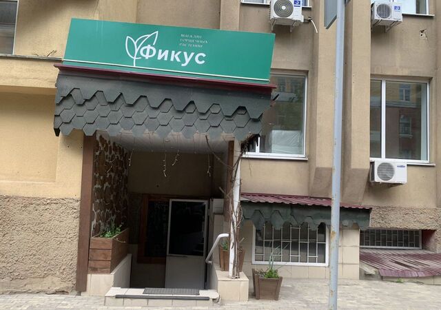 р-н Советский ул Салтыкова-Щедрина 21 фото