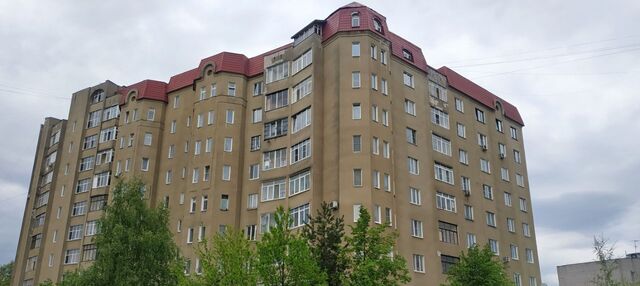 р-н Центральный ул Коробкова 2 фото