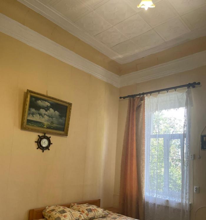 квартира г Евпатория ул Кирова 5 фото 1