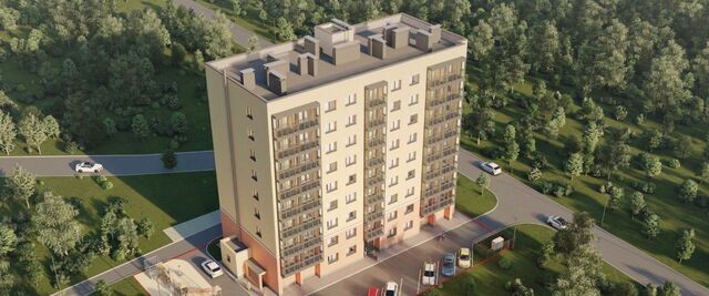 п Парижская Коммуна р-н Дзержинский ул Парижская Коммуна 6 фото