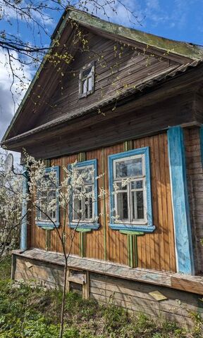 ул Ленина Рамешки фото