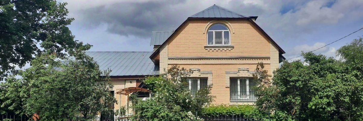 дом г Тверь р-н Пролетарский ул Жуковского 35 фото 1