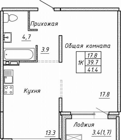 р-н Калининский дом 324 ЖК «Гренландия» фото