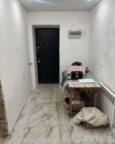 Никольское ул Юбилейная Новоусманский р-н, пос. 1-го отделения совхоза Масловский фото
