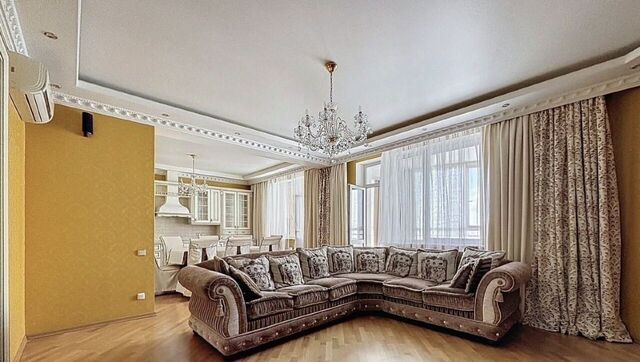 пр-кт Вернадского 105к/4 фото