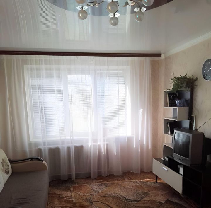 квартира р-н Нижнекамский г Нижнекамск пр-кт Вахитова 8/14 фото 1