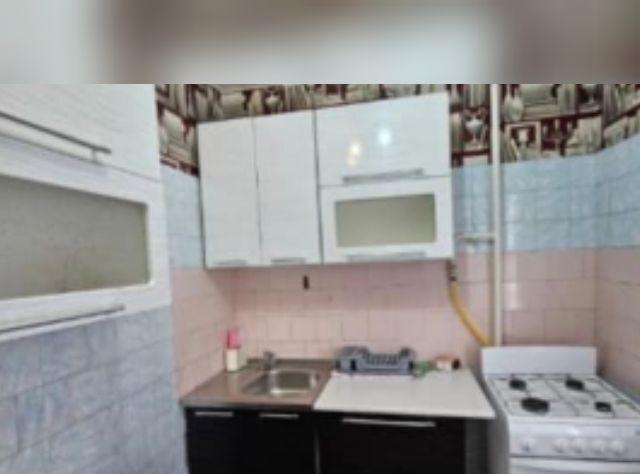 квартира р-н Зеленодольский г Зеленодольск ул Комарова 15 фото 1