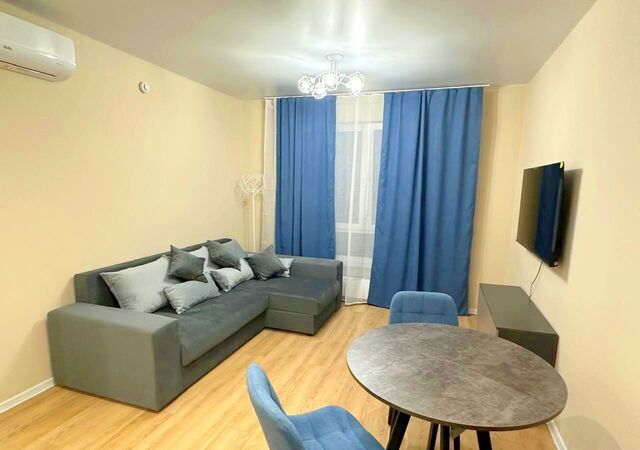 метро Бутырская СЗАО Бутырский ЖК Руставели 14 к 1/3 фото