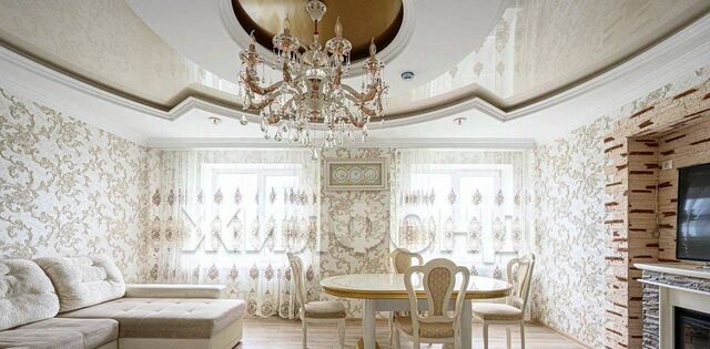 р-н Октябрьский Октябрьская дом 9 фото