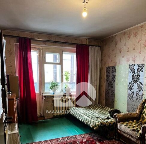 р-н Калининский ул Столетова 2 Микрорайон №4 фото