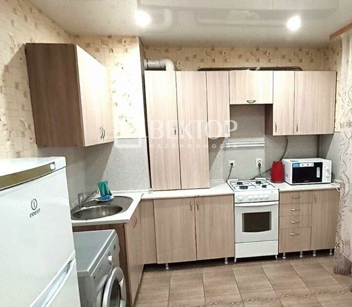 квартира г Кострома ул Красноармейская 75 фото 1