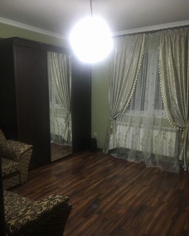 пгт Красная Поляна Плотинная ул., 5А фото