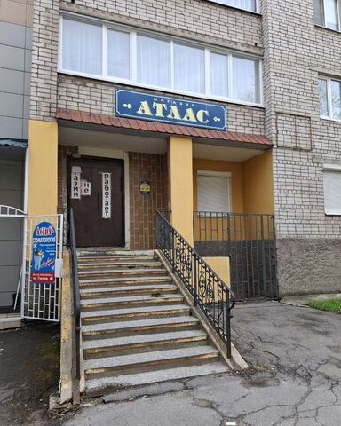 свободного назначения р-н Заягорбский дом 46 фото