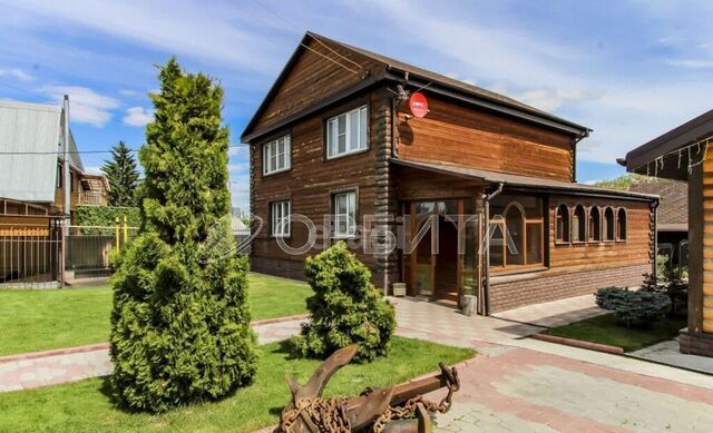тракт Тобольский фото