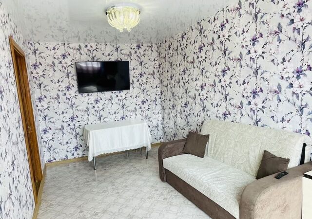 р-н Северный жилой дом 5/2 Сургут, Тюменская обл. фото