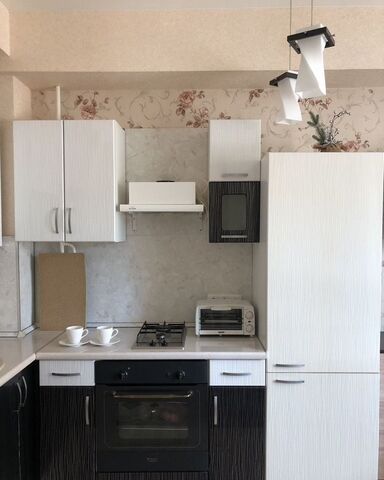 ул Молодогвардейская 2/30 фото