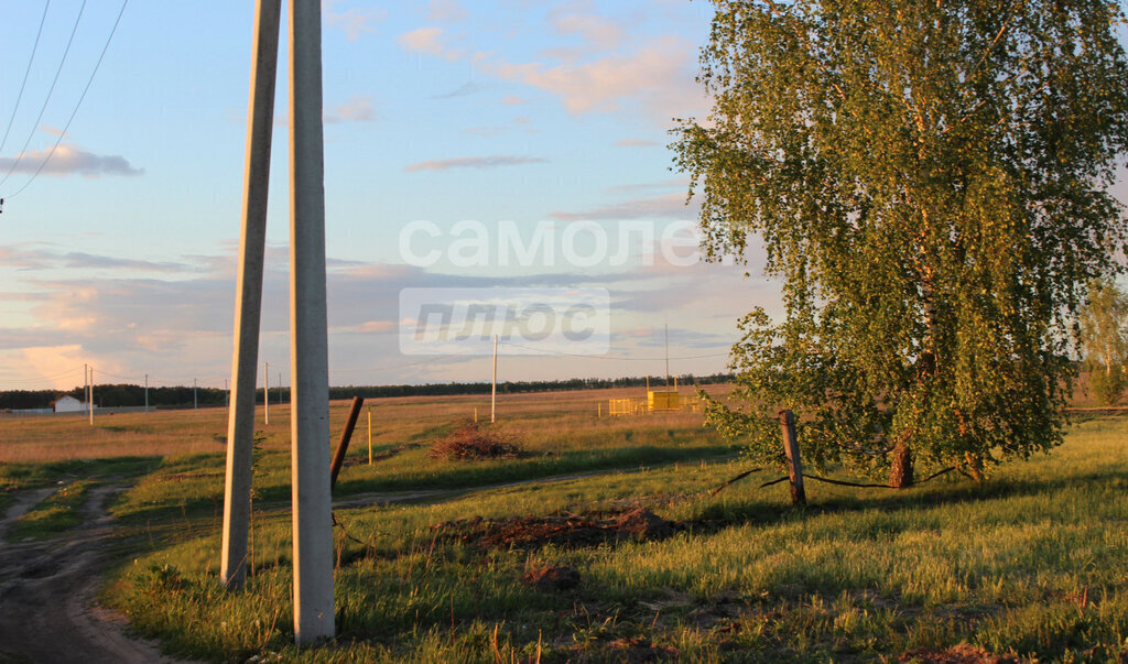 земля г Курск р-н Центральный ул Репина 20 фото 1