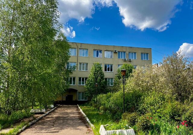 офис ул Кирпичный завод 10 Республика Татарстан Татарстан, муниципальное образование Елабуга фото