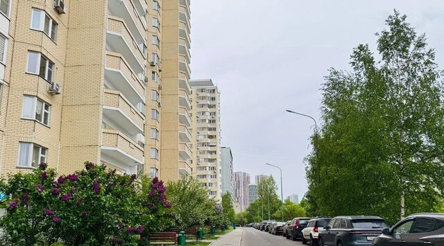 ул Нарвская 1ак/4 ЖК «Головино» муниципальный округ Войковский фото