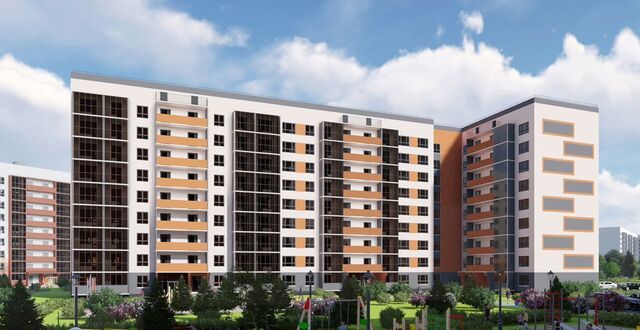 дом 22к/2 Державинский район, р-н Деревяницы, 22к 2 фото