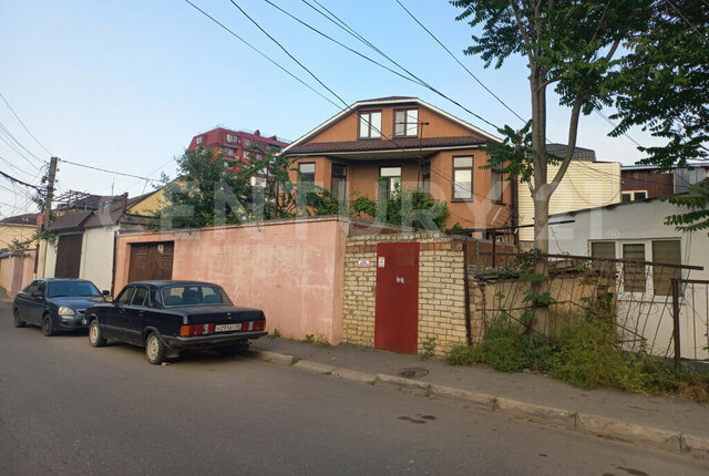 ул Максима Горького 93е фото