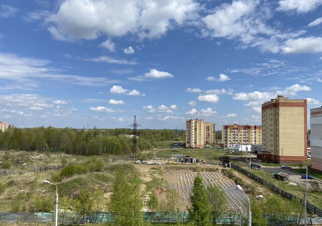 ул Брагинская 3 фото