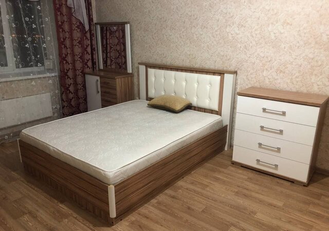 ул Независимости 55/3 ЖК «Каштановый» фото