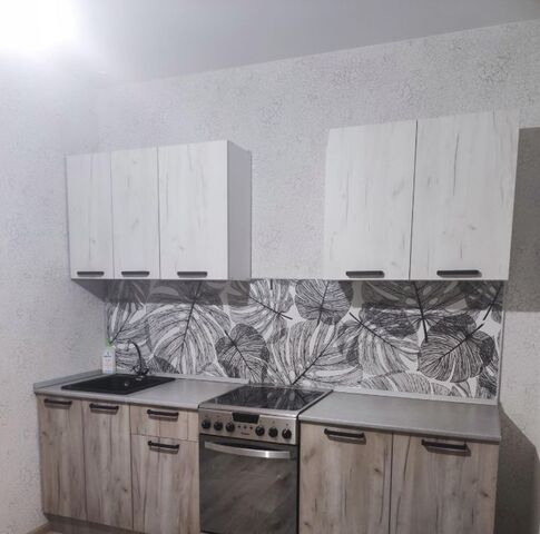 р-н Кировский дом 4а фото