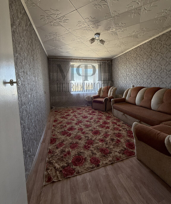 квартира г Орск р-н Советский ОЗТП ул Юлина 8 фото 1