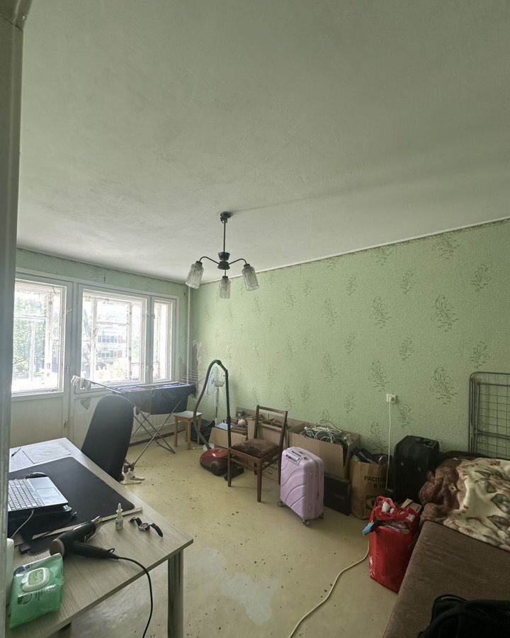 квартира г Санкт-Петербург р-н Красносельский ул Тамбасова 8к/2 фото 1