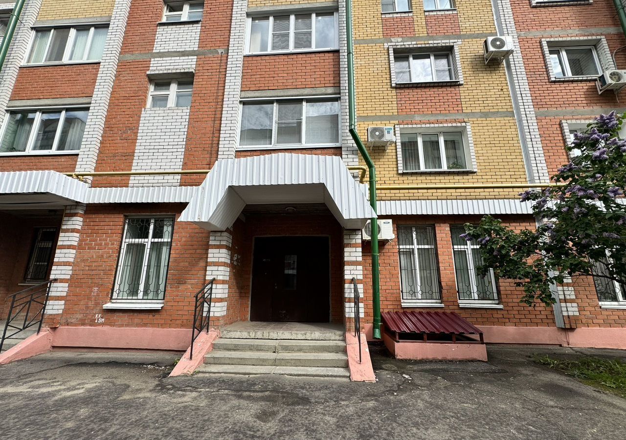 свободного назначения г Йошкар-Ола ул Чехова 14 фото 1