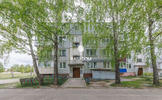 п Большое Полпино р-н Володарский ул Шмидта 61 фото