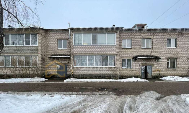 пгт Кардымово ул Социалистическая 9 фото