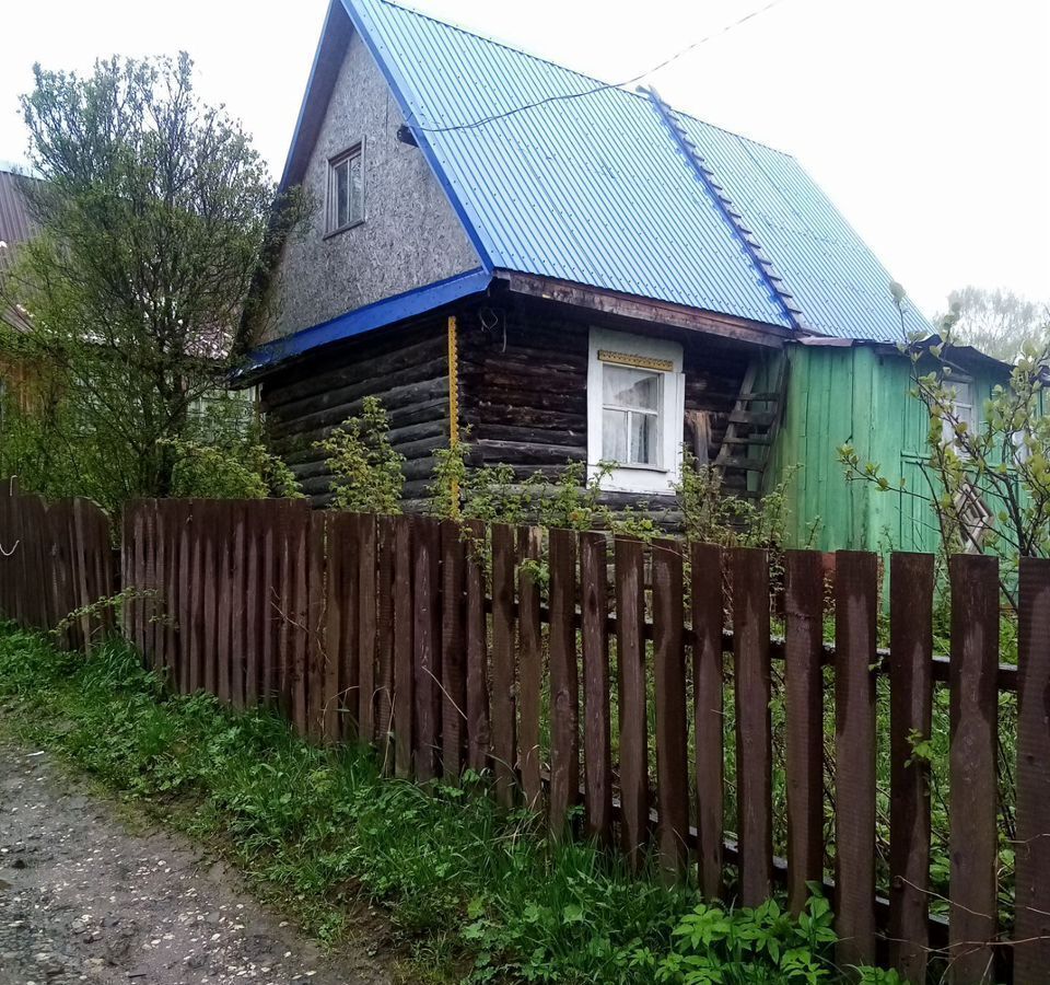 дом г Лысьва ул Баженова фото 1