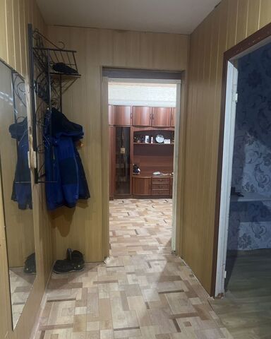 ул Солдатова 12 муниципальное образование Мирный фото