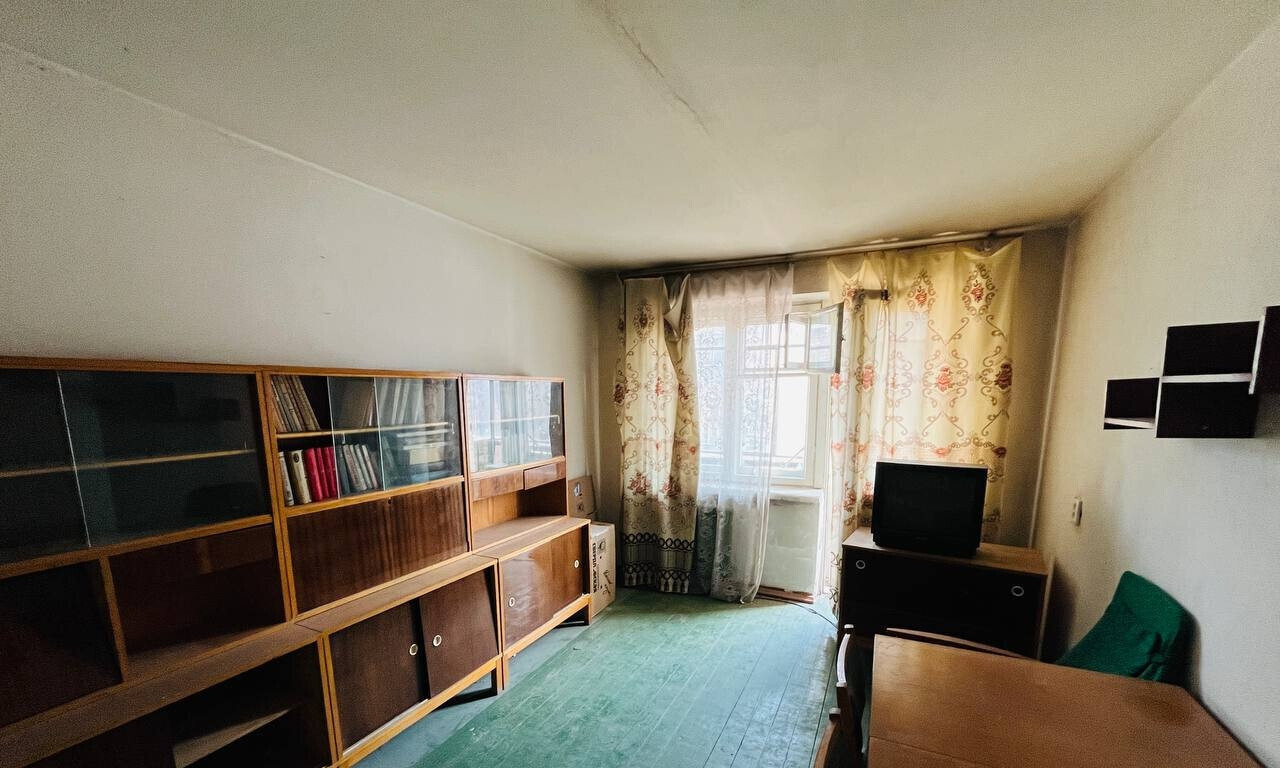 квартира г Миасс Машгородок ул Менделеева 14 фото 1