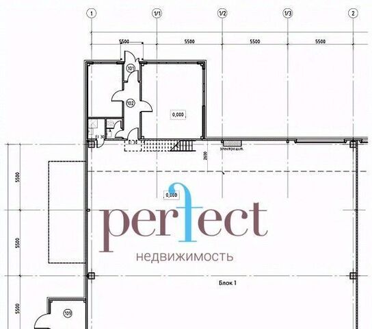 производственные, складские д Новоселки Технопарка тер., 6 фото