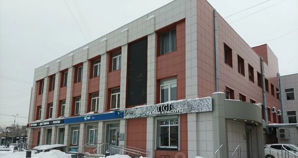 микрорайон «Западный» 70 Центрального, ш. Каширское фото