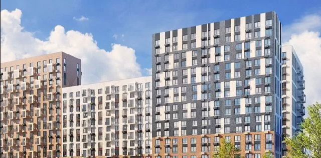б-р Ново-Молоковский 1 фото