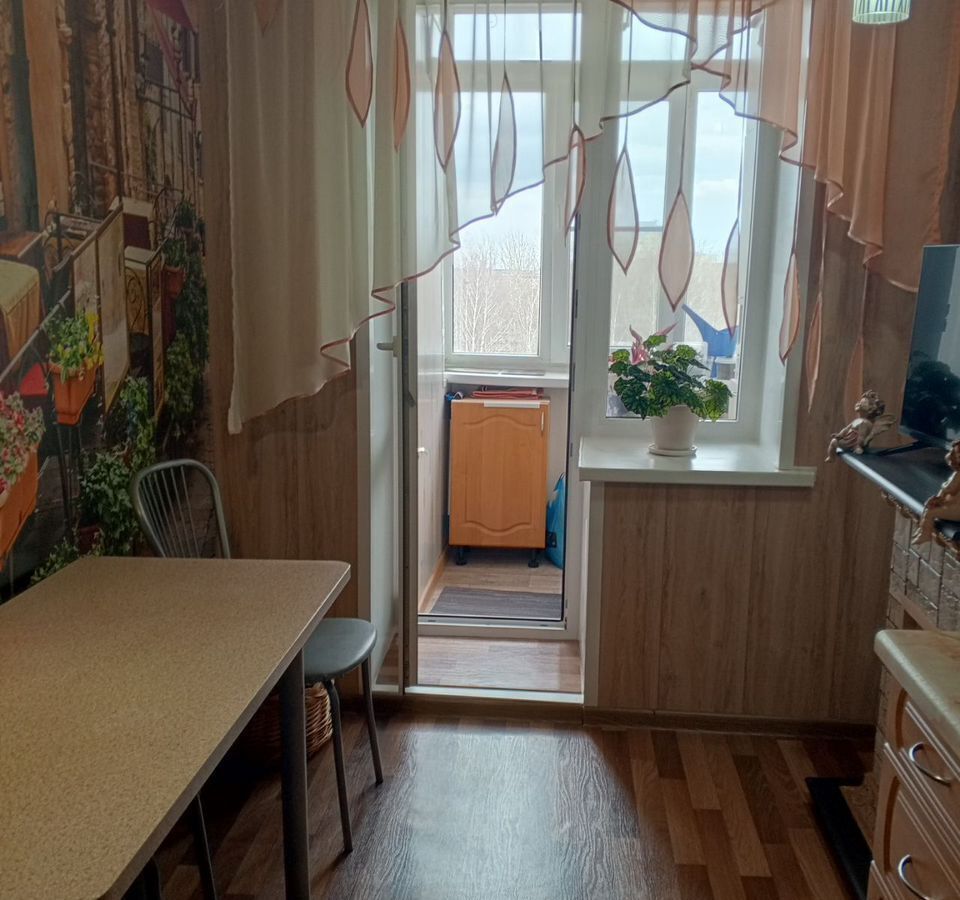 квартира г Ижевск р-н Устиновский Восточный ул Автозаводская 64 фото 1