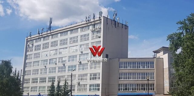 р-н Сормовский Буревестник ул Свободы 63 фото