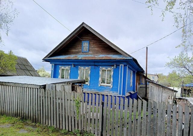 ул Комарова 11 фото