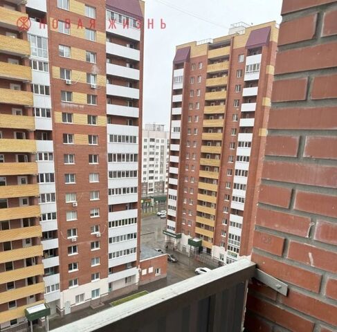 р-н Красноглинский Безымянка ул. Николая Баженова, 4А фото