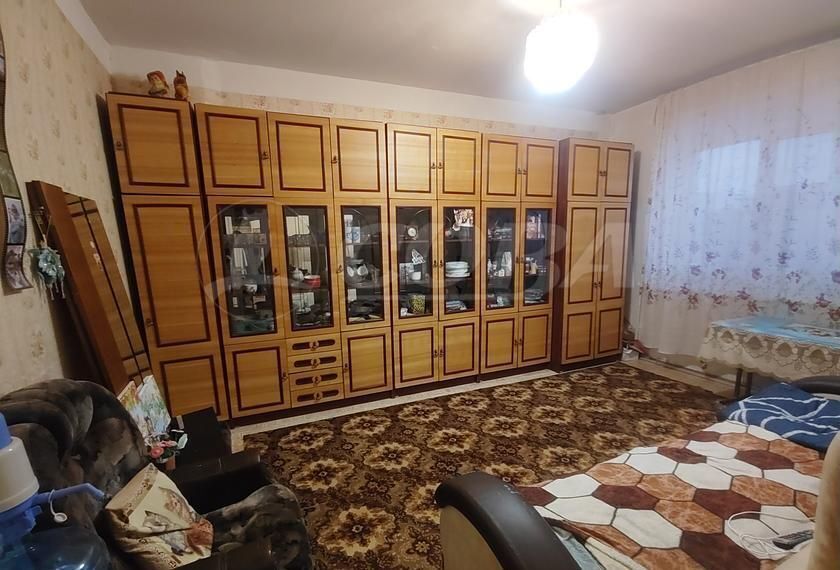 квартира г Сургут р-н Восточный ул Мелик-Карамова 28/3 Тюменская обл. фото 1