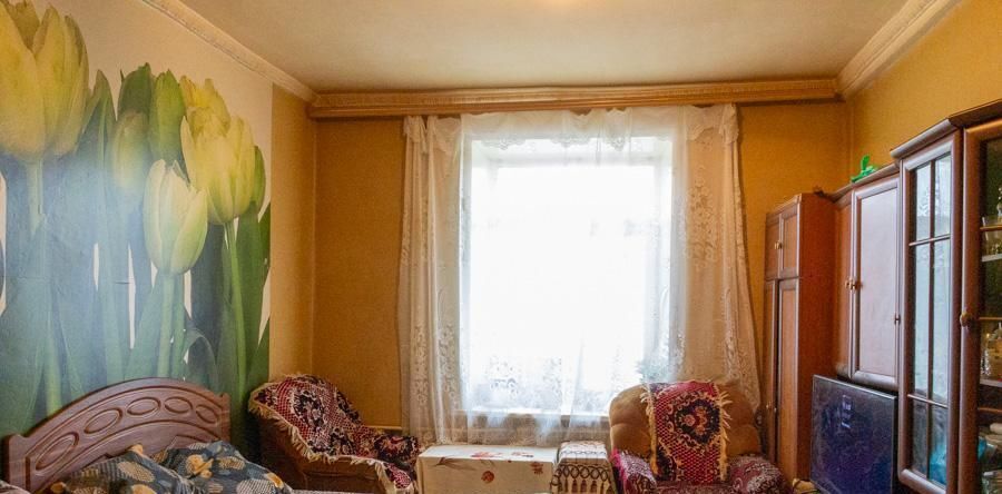 квартира г Самара Кировская пр-кт Кирова 143 фото 1